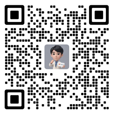 河南易号网号码预审微信二维码 微信号18662188888